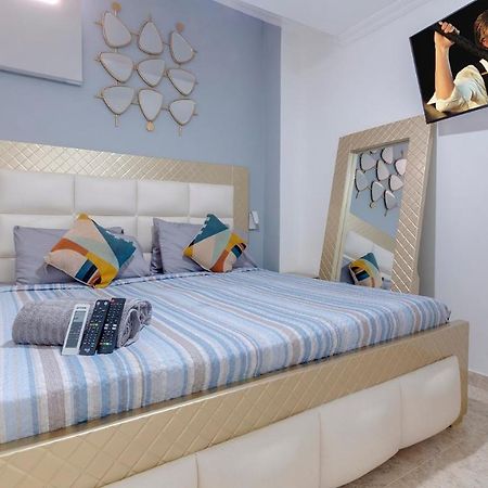 Hotel Miami Cartagena & Luxury Apartaments エクステリア 写真