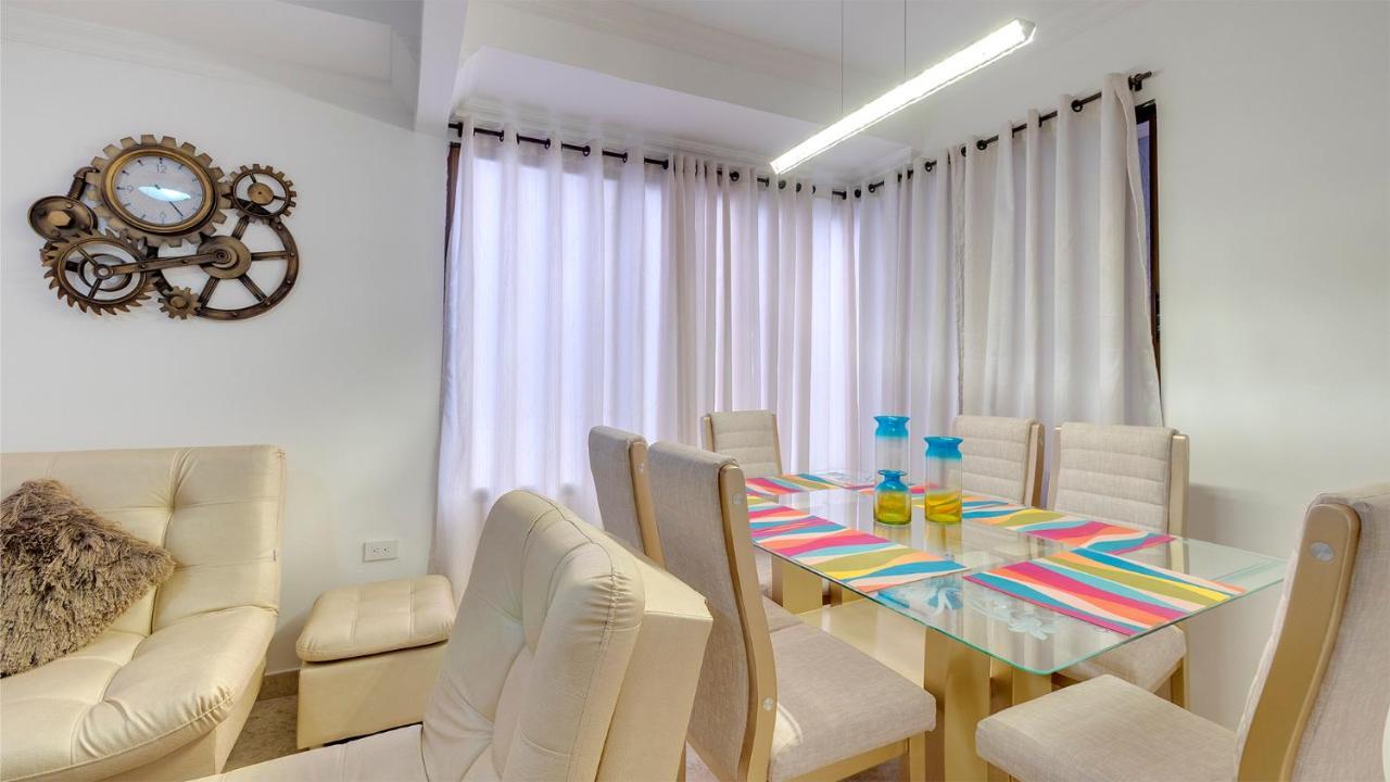 Hotel Miami Cartagena & Luxury Apartaments エクステリア 写真