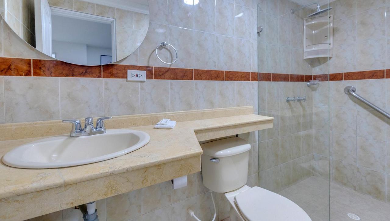 Hotel Miami Cartagena & Luxury Apartaments エクステリア 写真